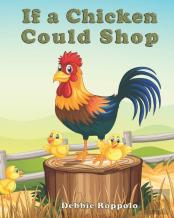 If A Chicken Could Shop