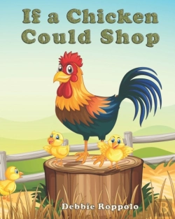 Bertrand.pt - If A Chicken Could Shop