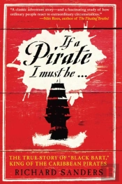 If A Pirate I Must Be