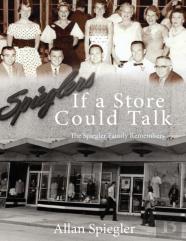 If A Store Could Talk...
