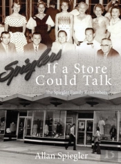 If A Store Could Talk...