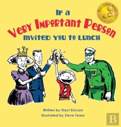 Bertrand.pt - If A Very Important Person Invited You To Lunch