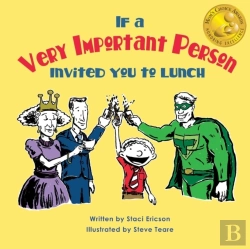 Bertrand.pt - If A Very Important Person Invited You To Lunch