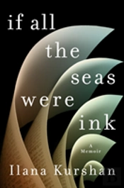 If All The Seas Were Ink