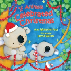 Bertrand.pt - If Animals Celebrated Christmas
