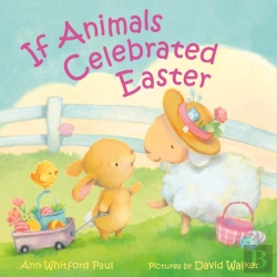 Bertrand.pt - If Animals Celebrated Easter
