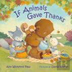 If Animals Gave Thanks