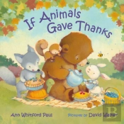 If Animals Gave Thanks