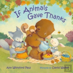 Bertrand.pt - If Animals Gave Thanks