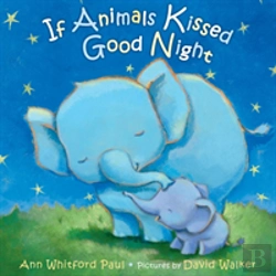 Bertrand.pt - If Animals Kissed Good Night