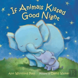Bertrand.pt - If Animals Kissed Good Night