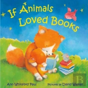 If Animals Loved Books