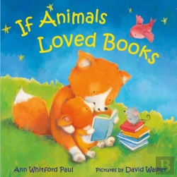 Bertrand.pt - If Animals Loved Books