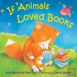 Bertrand.pt - If Animals Loved Books
