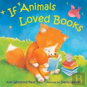 If Animals Loved Books