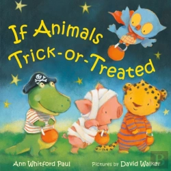 Bertrand.pt - If Animals Trick-Or-Treated