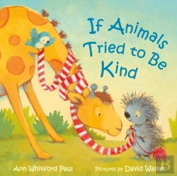 Bertrand.pt - If Animals Tried To Be Kind