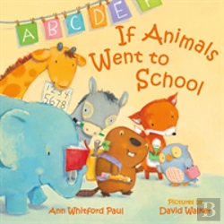 Bertrand.pt - If Animals Went To School