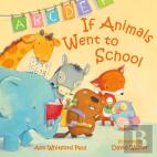 If Animals Went To School
