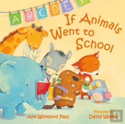 Bertrand.pt - If Animals Went To School