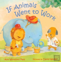 Bertrand.pt - If Animals Went To Work