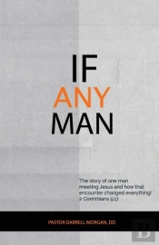 If Any Man