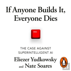 Bertrand.pt - If Anyone Builds It, Everyone Dies