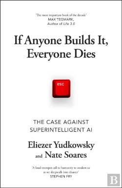 Bertrand.pt - If Anyone Builds It, Everyone Dies