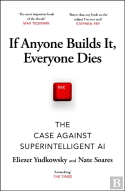 Bertrand.pt - If Anyone Builds It, Everyone Dies