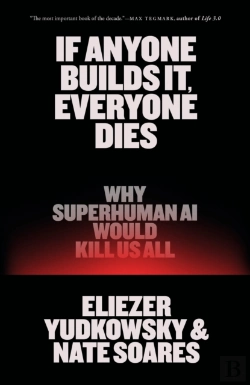 Bertrand.pt - If Anyone Builds It, Everyone Dies