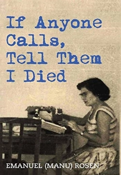 Bertrand.pt - If Anyone Calls, Tell Them I Died