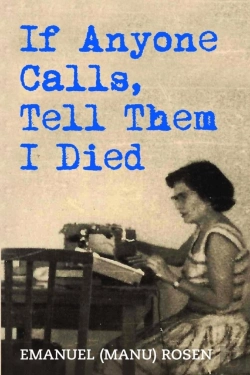 Bertrand.pt - If Anyone Calls, Tell Them I Died