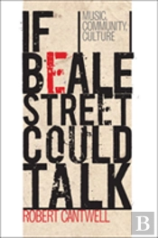 If Beale Street Could Talk