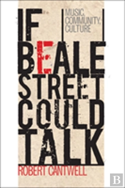 Bertrand.pt - If Beale Street Could Talk