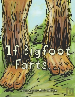 Bertrand.pt - If Bigfoot Farts...