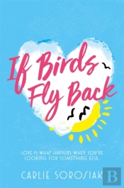 If Birds Fly Back