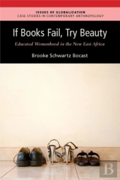 If Books Fail, Try Beauty