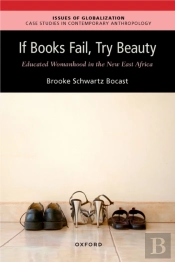 If Books Fail, Try Beauty