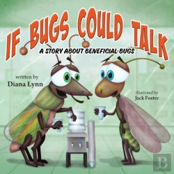 Bertrand.pt - If Bugs Could Talk: A Story About Benefi