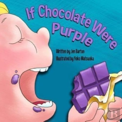 Bertrand.pt - If Chocolate Were Purple