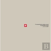 If Communication Design Award 2011 /Anglais