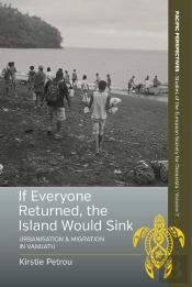 If Everyone Returned, The Island Would Sink