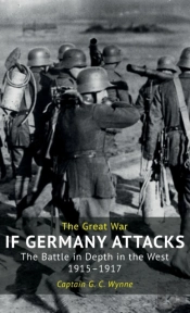 If Germany Attacks