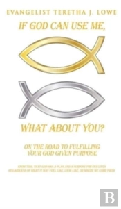If God Can Use Me, What About You : On T