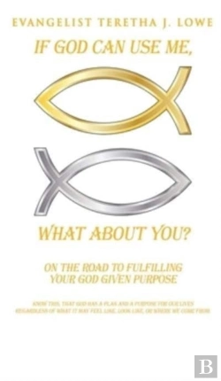 Bertrand.pt - If God Can Use Me, What About You : On T