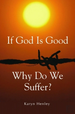 Bertrand.pt - If God Is Good, Why Do We Suffer?