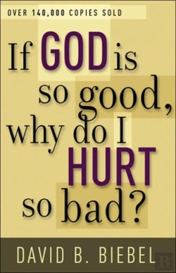 Bertrand.pt - If God Is So Good, Why Do I Hurt So Bad?
