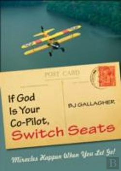 Bertrand.pt - If God Is Your Co-Pilot, Switch Seats