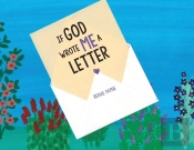 If God Wrote Me A Letter