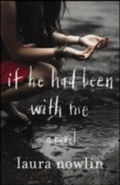 If He Had Been With Me